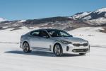 Kia Stinger GT AWD 2017 года (NA)